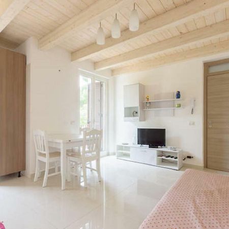 Duchessa Apartment Castellammare del Golfo Exterior photo