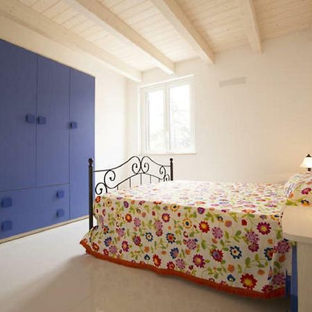 Duchessa Apartment Castellammare del Golfo Exterior photo
