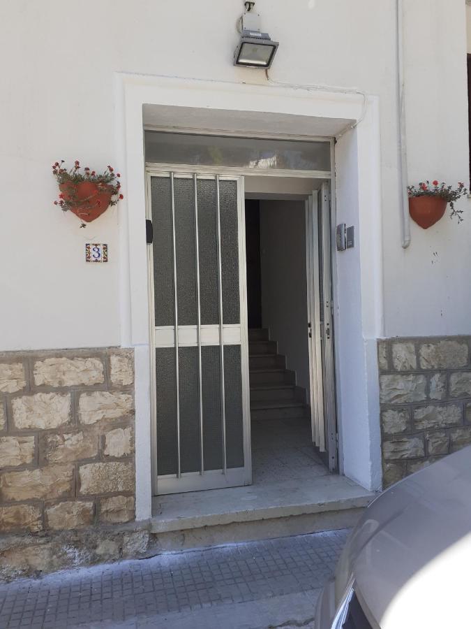 Duchessa Apartment Castellammare del Golfo Exterior photo