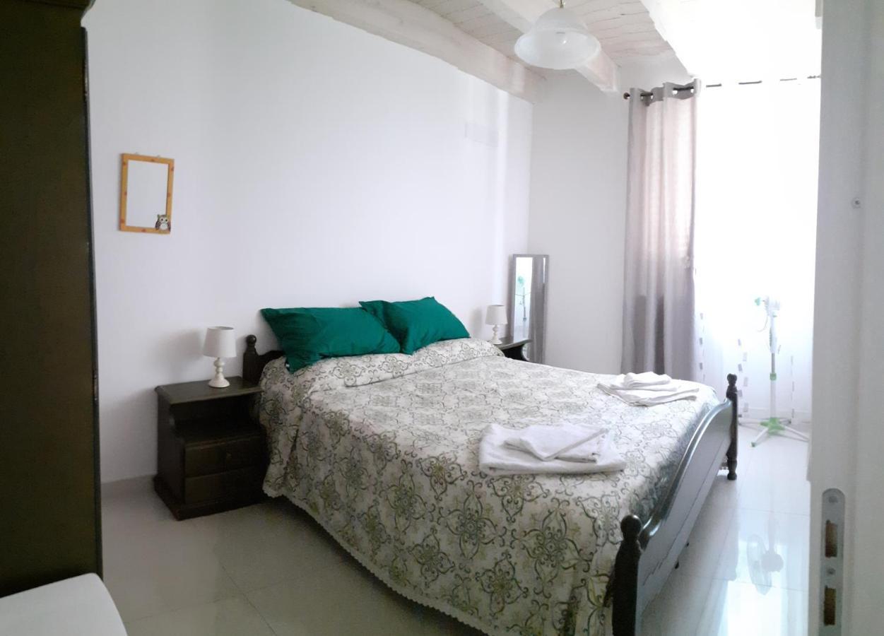 Duchessa Apartment Castellammare del Golfo Exterior photo