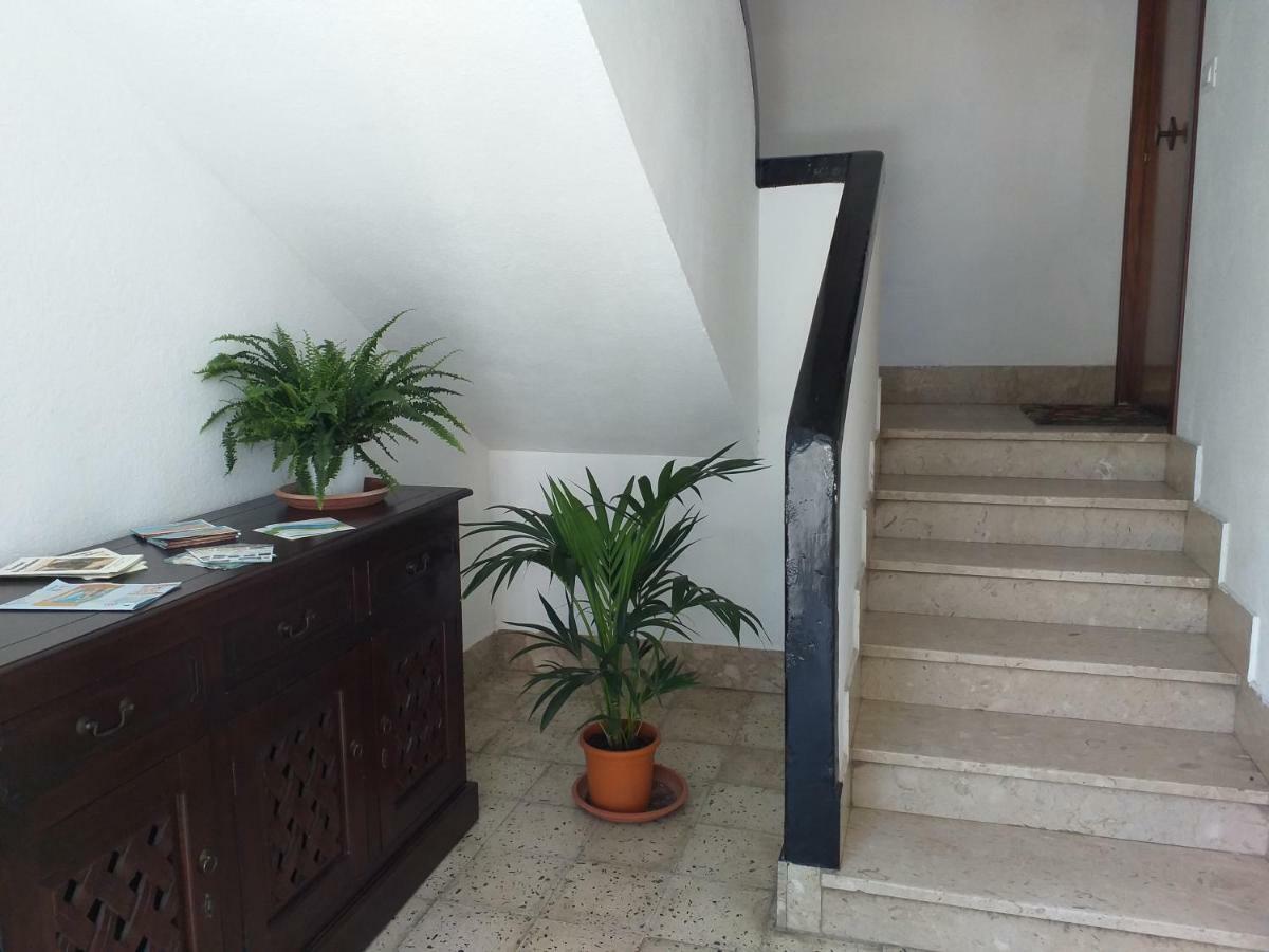 Duchessa Apartment Castellammare del Golfo Exterior photo