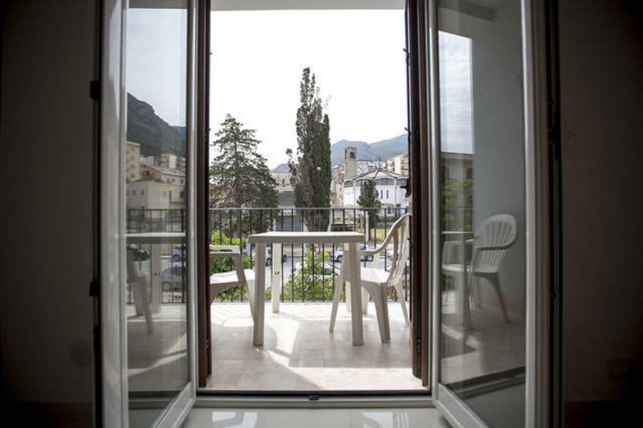 Duchessa Apartment Castellammare del Golfo Exterior photo