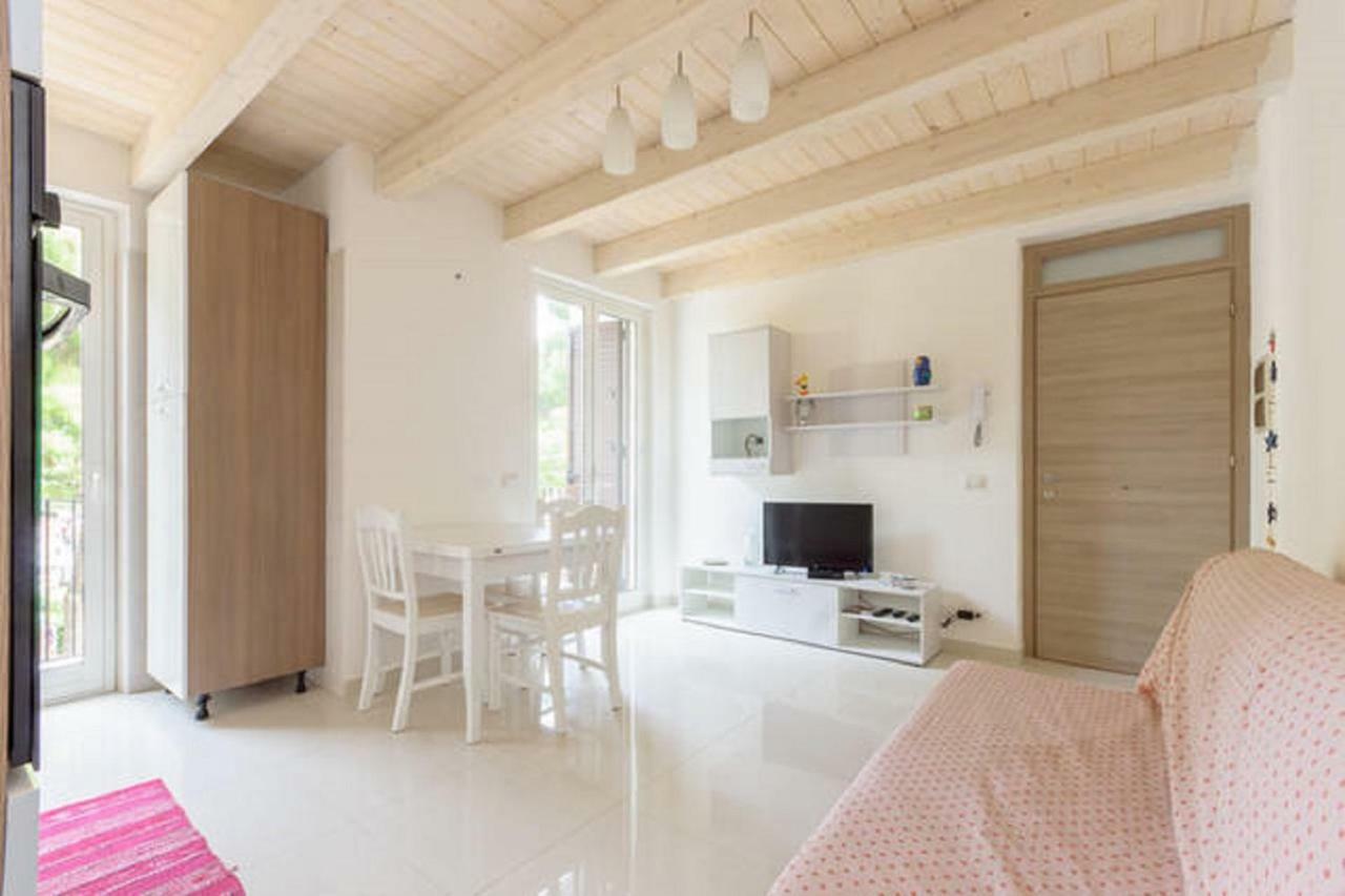 Duchessa Apartment Castellammare del Golfo Exterior photo