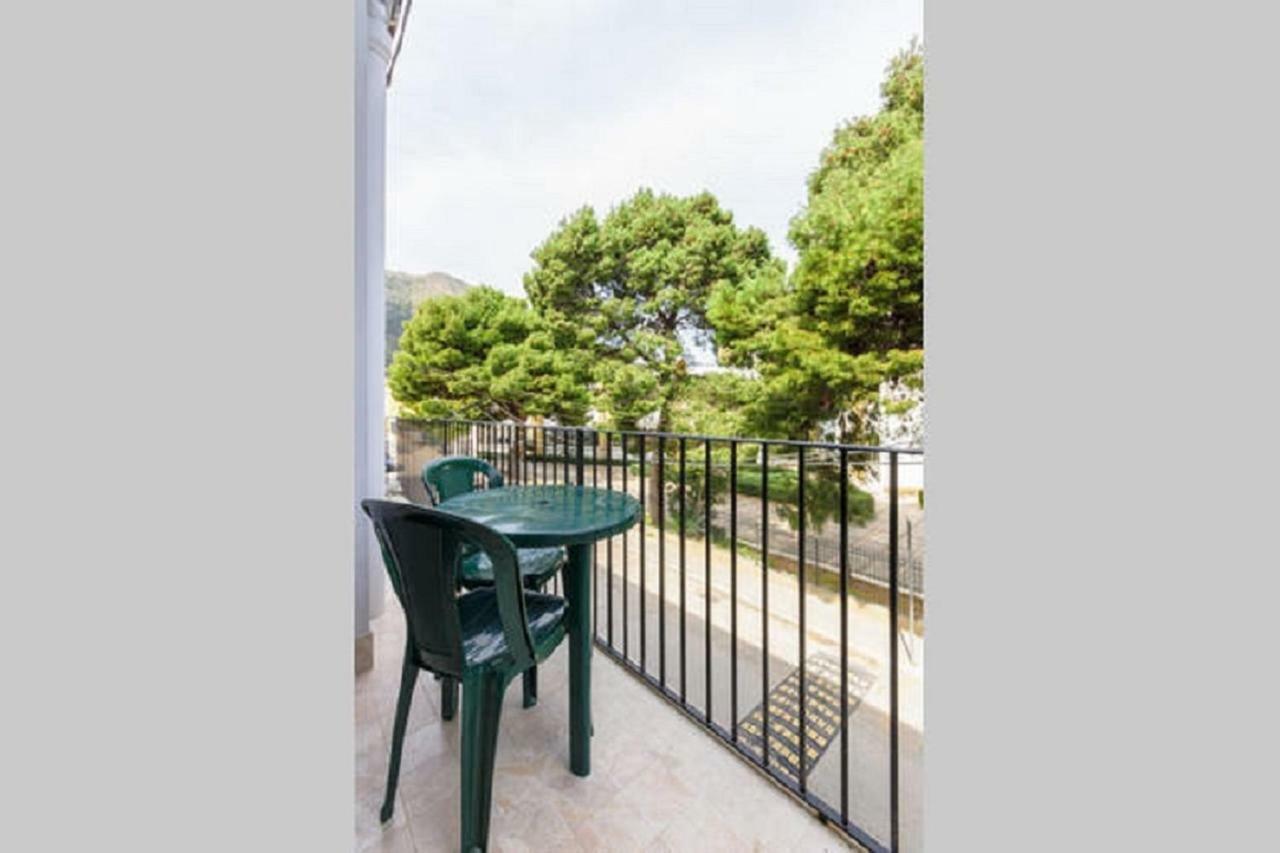Duchessa Apartment Castellammare del Golfo Exterior photo