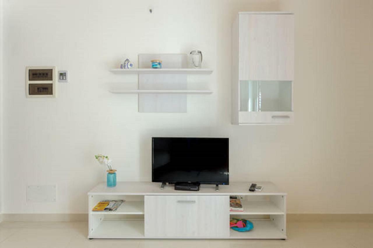 Duchessa Apartment Castellammare del Golfo Exterior photo