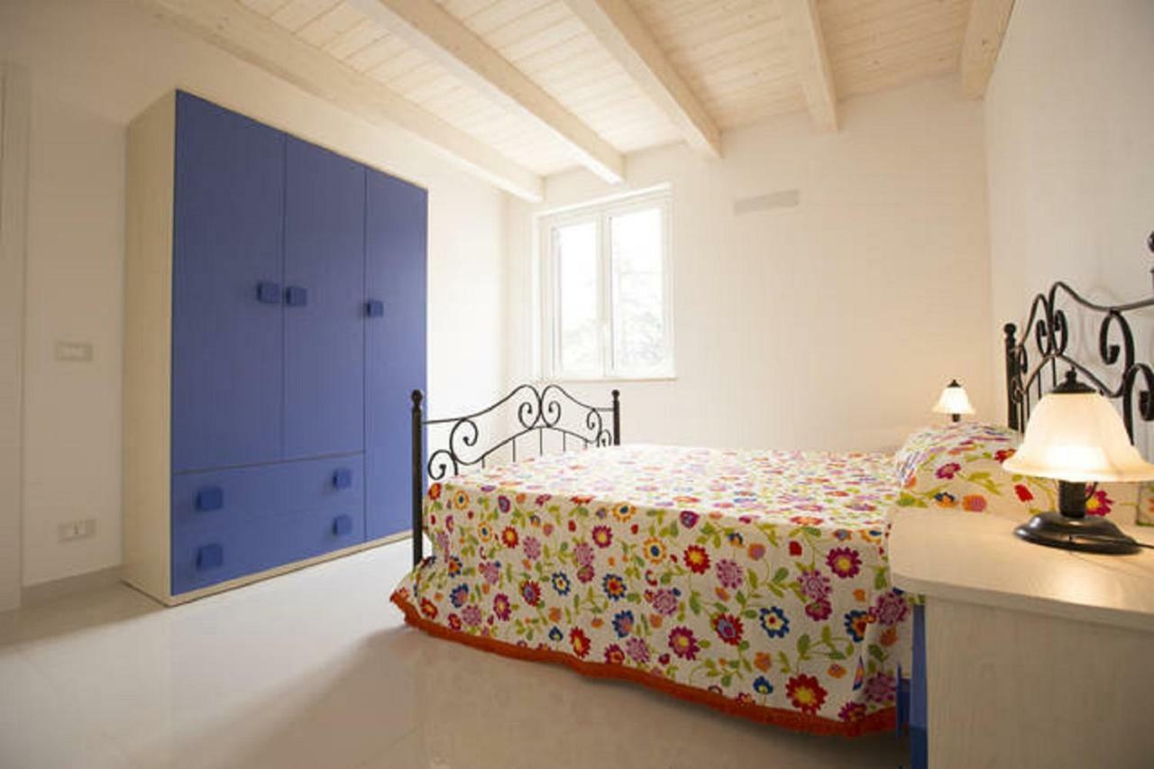 Duchessa Apartment Castellammare del Golfo Exterior photo